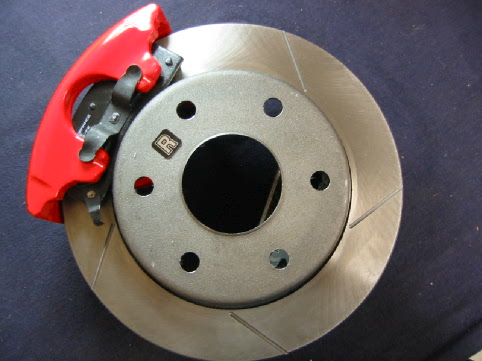 best disc brake rotors